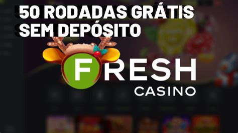 Rodadas Gratis Sem Deposito Casinos Online