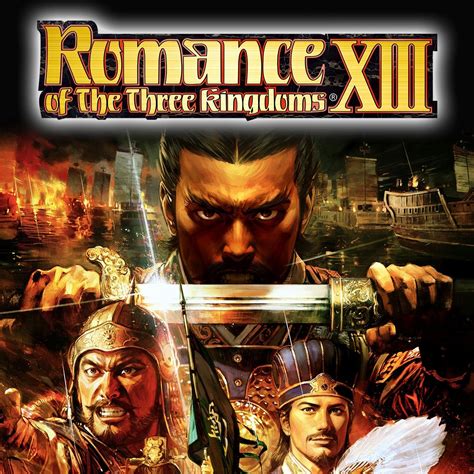 Romance Of The Three Kingdoms Slot - Play Online