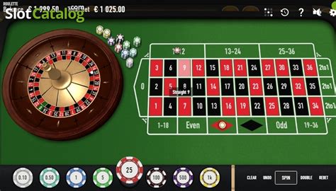 Roulette Relax Gaming Slot - Play Online