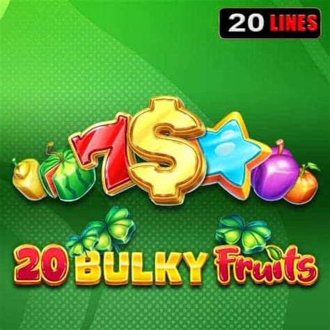 Royal 20 Fruits Netbet