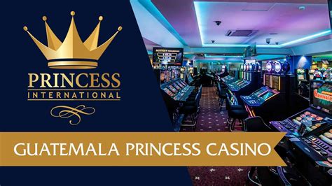 Royal Jubilee Casino Guatemala