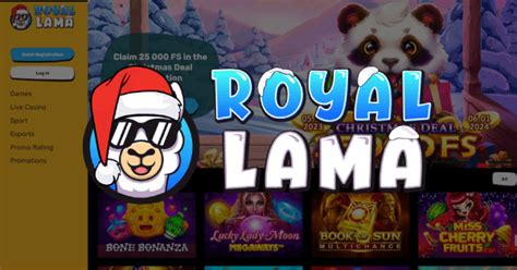 Royal Lama Casino