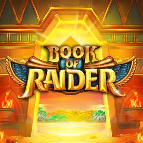 Royal League Book Of Raider Slot Gratis