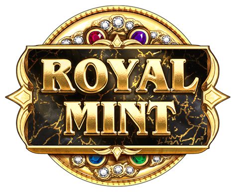 Royal Mint Megaways Betsson