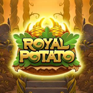 Royal Potato Leovegas