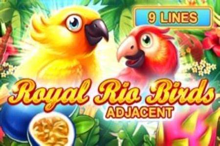 Royal Rio Birds Novibet