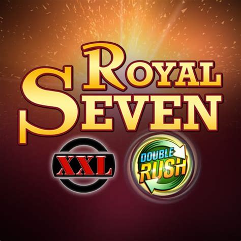 Royal Seven Double Rush Netbet