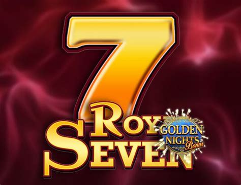 Royal Sevens Golden Nights Bonus Bodog