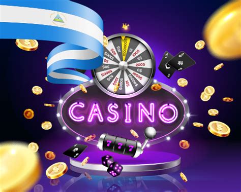 Rubingames Casino Nicaragua
