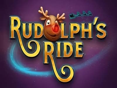 Rudolphs Ride 1xbet