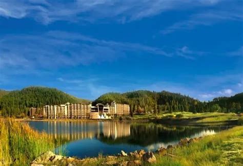 Ruidoso Novo Mexico Casino Resorts