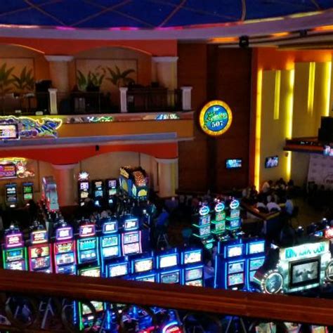 Ry36 Casino Panama