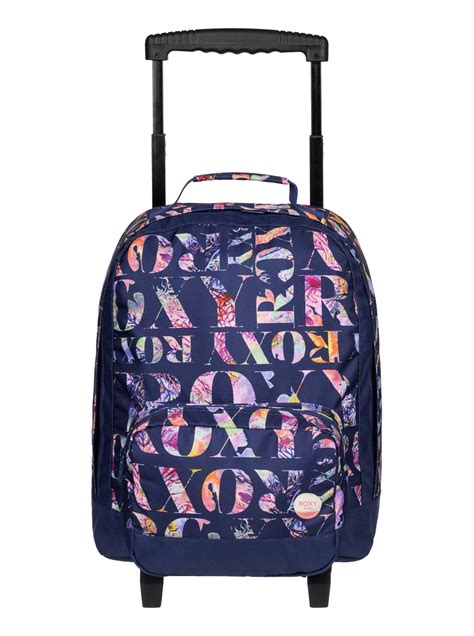 Sac Ecole De Roleta Roxy