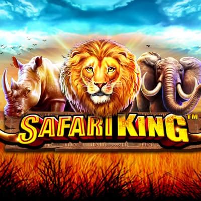 Safari King Betsson