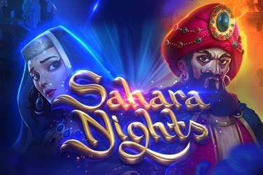Sahara Nights 888 Casino