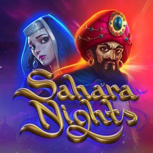 Sahara Nights Leovegas