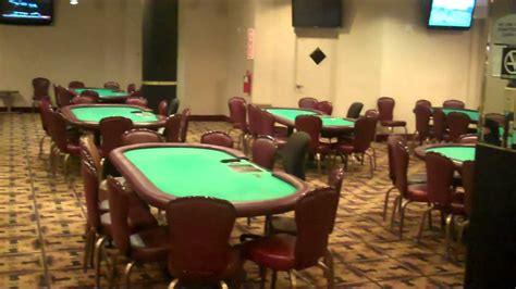 Sala De Poker Fremont Street