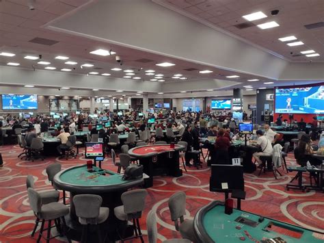 Sala De Poker Lodi Ca
