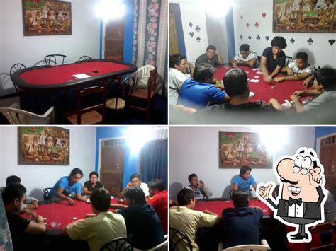 Sala De Poker Trujillo