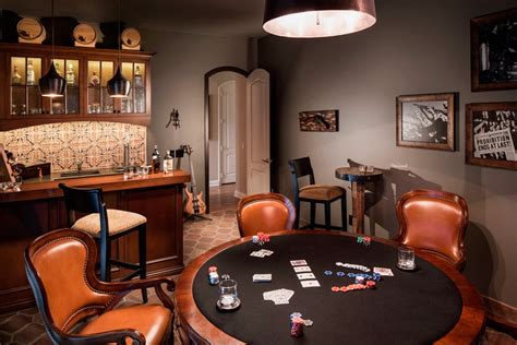 Salas De Poker Perto De Oklahoma City