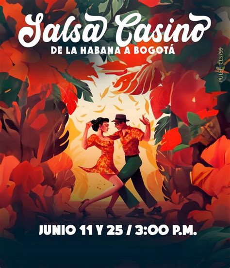 Salsa Casino 73