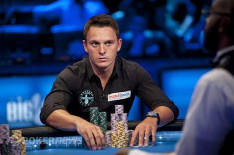 Sam Trickett Pokerstars Nome