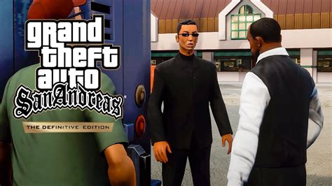 San Andreas Assalto De Casino