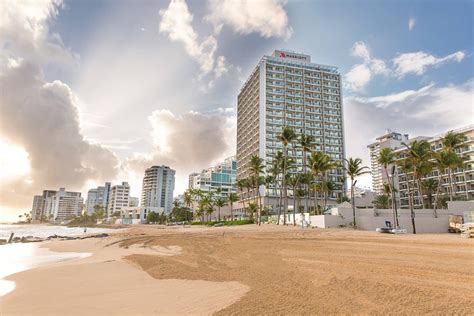 San Juan Marriott Stellaris Casino Comentarios