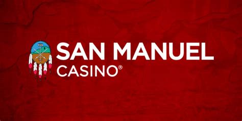 San Manuel Casino Policia Empregos