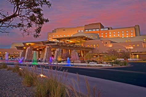 Sandia Casino De Pequeno Almoco Albuquerque