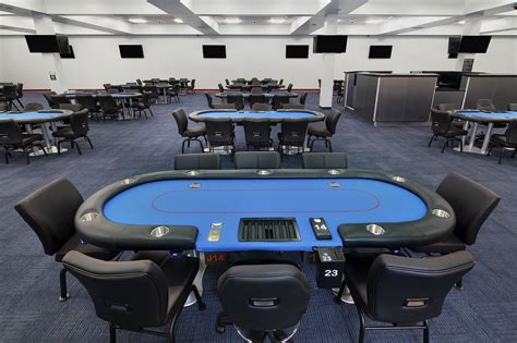 Sandy Springs Poker