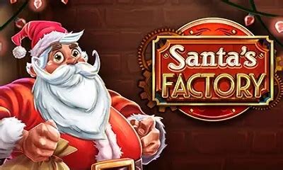 Santa S Factory 888 Casino