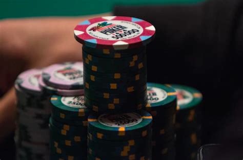 Sao De Poker Online Ganhos Tributaveis No Canada
