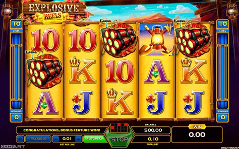 Sao Slots De Casino Realmente Aleatoria