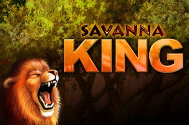 Savanna King Betway