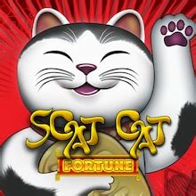 Scat Cat Fortune Bodog