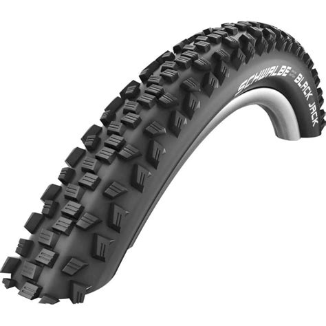 Schwalbe Black Jack 26x1 95