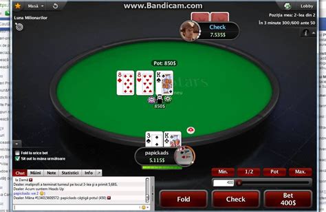 Se Castiga La Poker Online