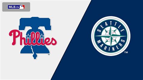 Seattle Mariners vs Philadelphia Phillies pronostico MLB