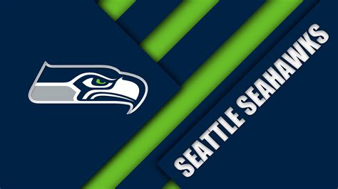 Seattle Seahawks Fenda De Canto