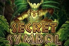 Secret Symbol 888 Casino