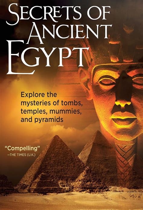 Secrets Of Ancient Egypt 3x3 Blaze