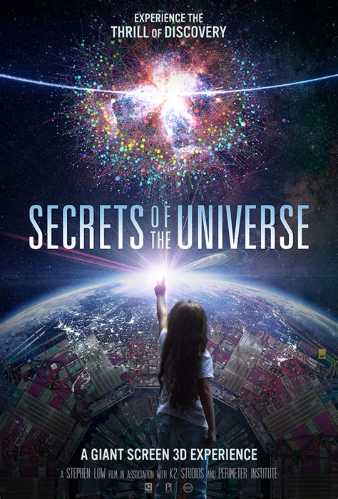 Secrets Of The Universe Betfair