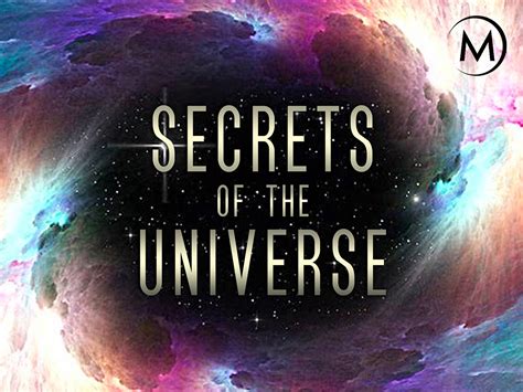 Secrets Of The Universe Parimatch