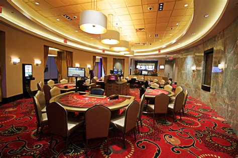 Seculo Poker Do Casino Em Edmonton