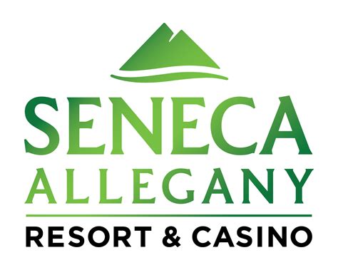 Seneca Allegany Casino Spa