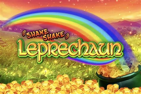 Shake Shake Leprechaun Slot Gratis
