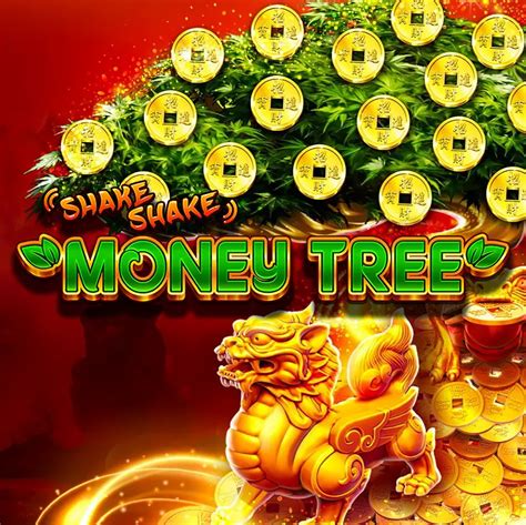 Shake Shake Money Tree Brabet