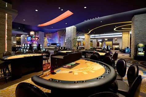 Shans Casino Dominican Republic