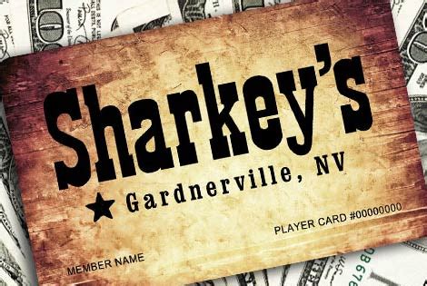 Sharkey S Casino Minden Nv